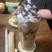   at Annie Sweetery & Eatery - Bo Put in Koh Samui