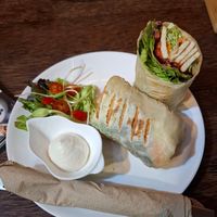  at Annie Sweetery & Eatery - Bo Put in Koh Samui