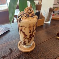   at Annie Sweetery & Eatery - Bo Put in Koh Samui