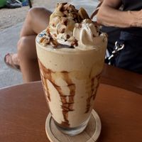Shake   at Annie Sweetery & Eatery - Bo Put in Koh Samui