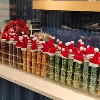  at La Confiserie Candylabs in Montreal