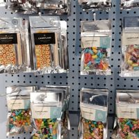  at La Confiserie Candylabs in Montreal