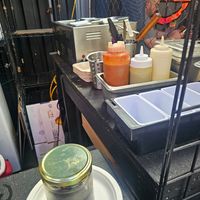  at Dear Mama in Los Angeles