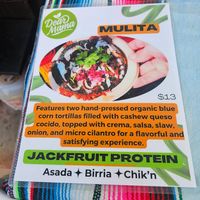  at Dear Mama in Los Angeles