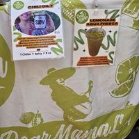  at Dear Mama in Los Angeles