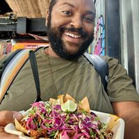  at Dear Mama in Los Angeles