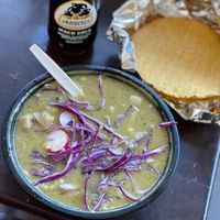  at Vegan J.A.M. - pop-up in Los Angeles