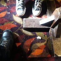 Needed a vacuum! at Farmhouse Inns - Holly Tree Farm in Nottingham