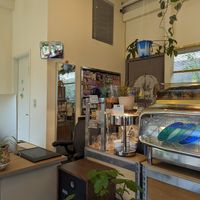 Indoors at Chowonhaeng - 초원행 in Sokcho