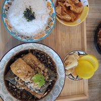  at Veggie Century in Batu Caves