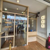  at Veggie Century in Batu Caves