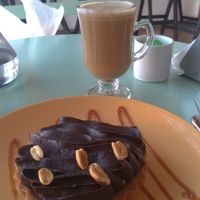  at Pé de Caju in Natal