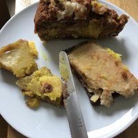   at Liever Hier in Amsterdam