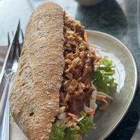   at Liever Hier in Amsterdam