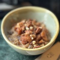   at Liever Hier in Amsterdam