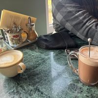   at Liever Hier in Amsterdam