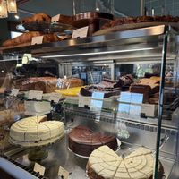   at Liever Hier in Amsterdam