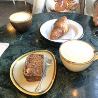   at Liever Hier in Amsterdam