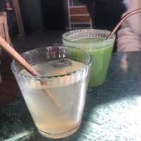   at Liever Hier in Amsterdam