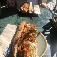   at Liever Hier in Amsterdam