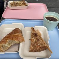   at Liever Hier in Amsterdam