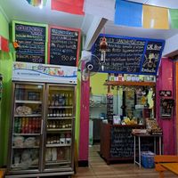  at Cat House in Chiang Mai