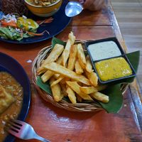  at Cat House in Chiang Mai