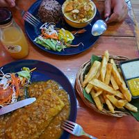  at Cat House in Chiang Mai