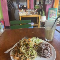   at Cat House in Chiang Mai