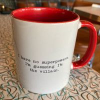  at Donut Villa Diner - Newton in Newton