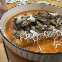Enchiladas  at Un Pedacito de mi Cocina in Coatepec