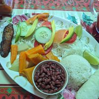  at Comedor Clementina in San Juan Del Sur