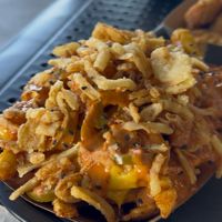  #Veganuary at UNiQ Burger in Scottsdale