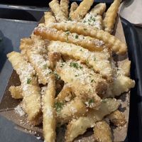  at UNiQ Burger in Scottsdale