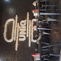  at UNiQ Burger in Scottsdale