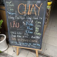 More specials   at Nha Toi in Ho Chi Minh City