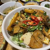   at Nha Toi in Ho Chi Minh City