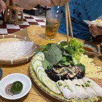   at Nha Toi in Ho Chi Minh City