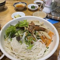   at Nha Toi in Ho Chi Minh City