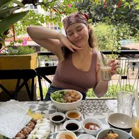   at Nha Toi in Ho Chi Minh City