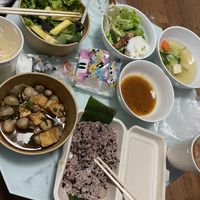   at Nha Toi in Ho Chi Minh City