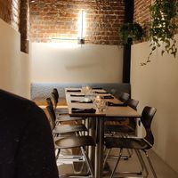 Deco at Verdō in Brussels