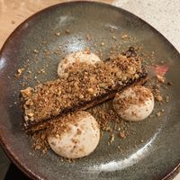 Snickers  at Verdō in Brussels