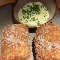   at Verdō in Brussels