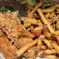   at Verdō in Brussels