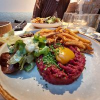  at Verdō in Brussels