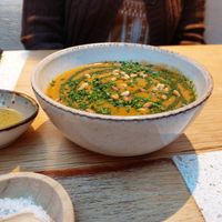  at Verdō in Brussels