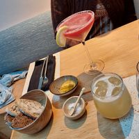  at Verdō in Brussels