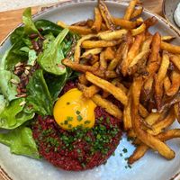   at Verdō in Brussels