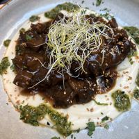   at Verdō in Brussels